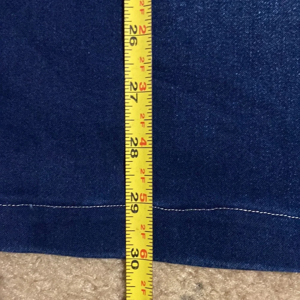 Be girl denim skirt size small - Picture 3 of 4